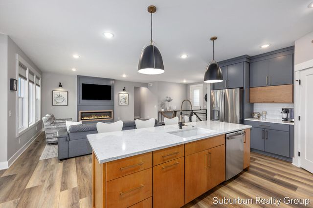 8056 Tramway Drive SW, Byron Center, MI 49315