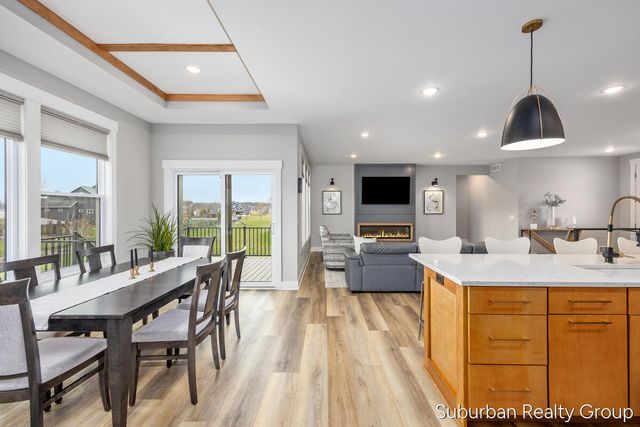 8056 Tramway Drive SW, Byron Center, MI 49315