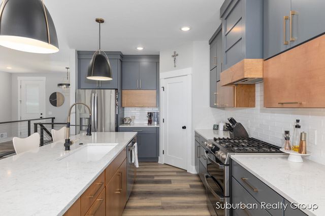 8056 Tramway Drive SW, Byron Center, MI 49315