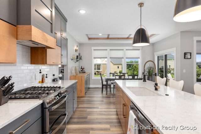 8056 Tramway Drive SW, Byron Center, MI 49315