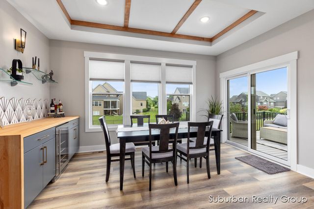 8056 Tramway Drive SW, Byron Center, MI 49315