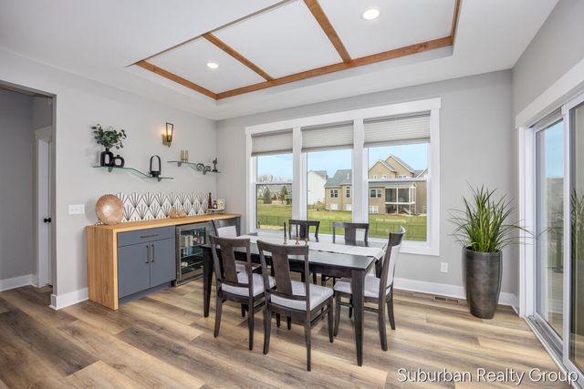 8056 Tramway Drive SW, Byron Center, MI 49315