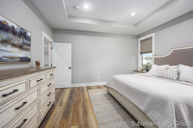 8056 Tramway Drive SW, Byron Center, MI 49315