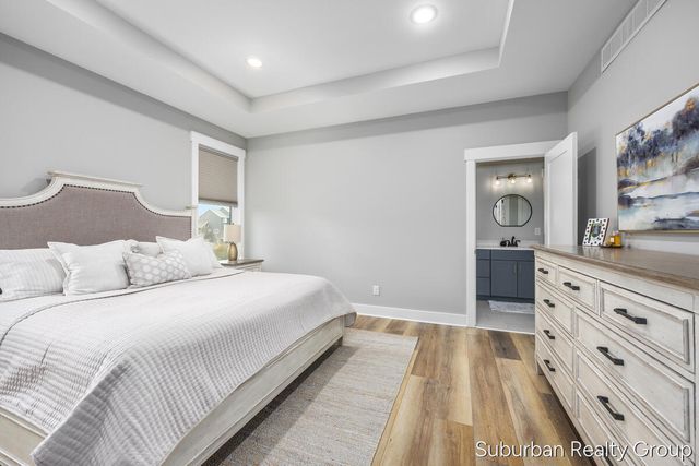 8056 Tramway Drive SW, Byron Center, MI 49315