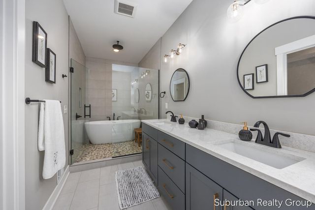 8056 Tramway Drive SW, Byron Center, MI 49315