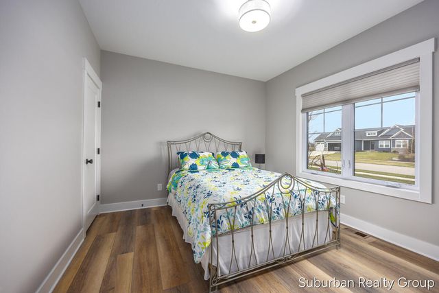 8056 Tramway Drive SW, Byron Center, MI 49315