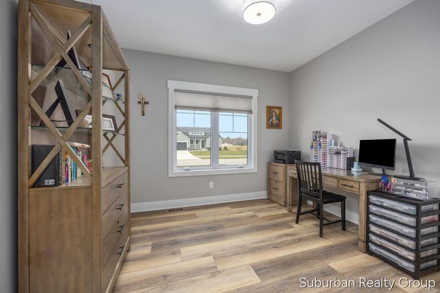 8056 Tramway Drive SW, Byron Center, MI 49315