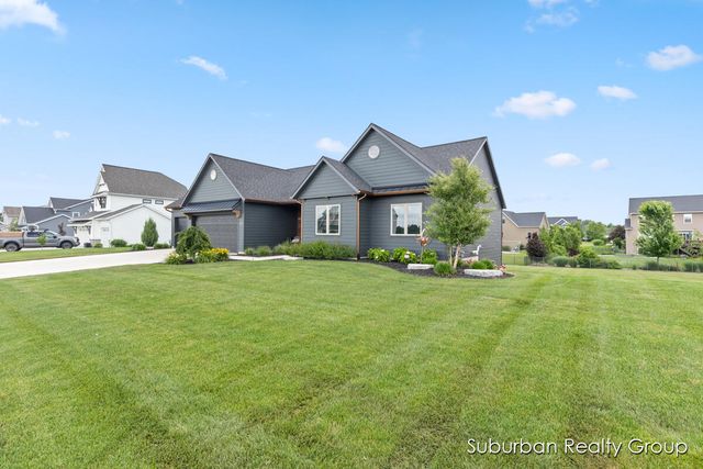 8056 Tramway Drive SW, Byron Center, MI 49315