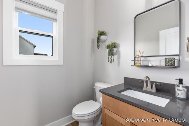 8056 Tramway Drive SW, Byron Center, MI 49315