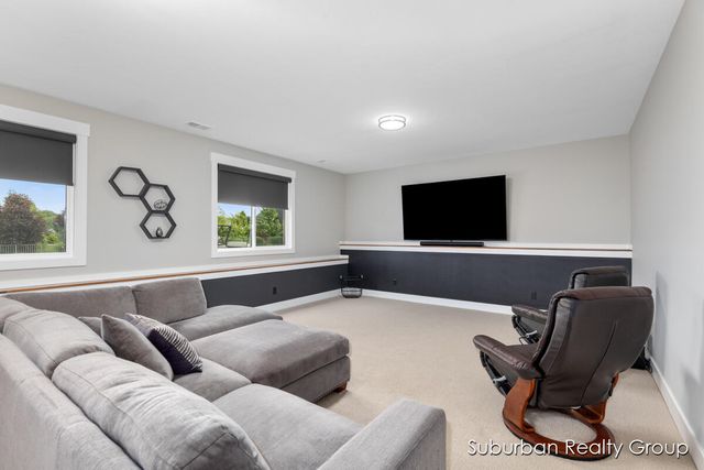 8056 Tramway Drive SW, Byron Center, MI 49315