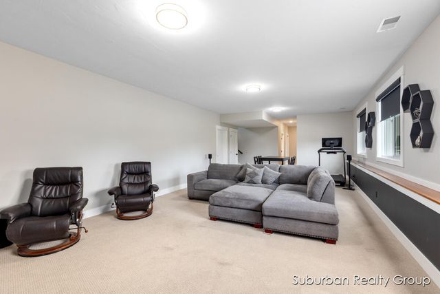 8056 Tramway Drive SW, Byron Center, MI 49315