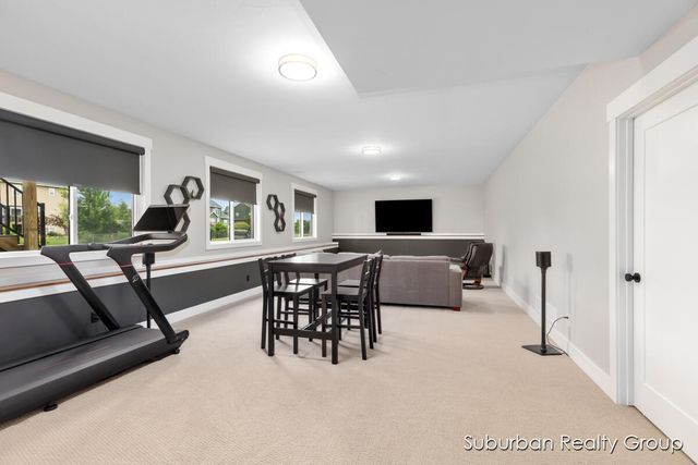 8056 Tramway Drive SW, Byron Center, MI 49315