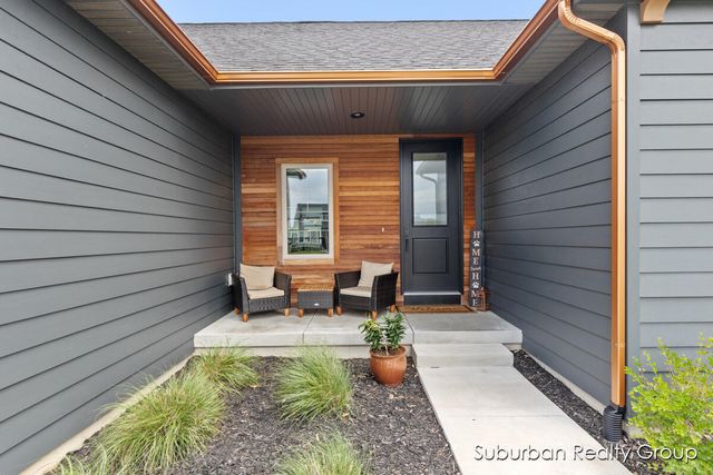 8056 Tramway Drive SW, Byron Center, MI 49315