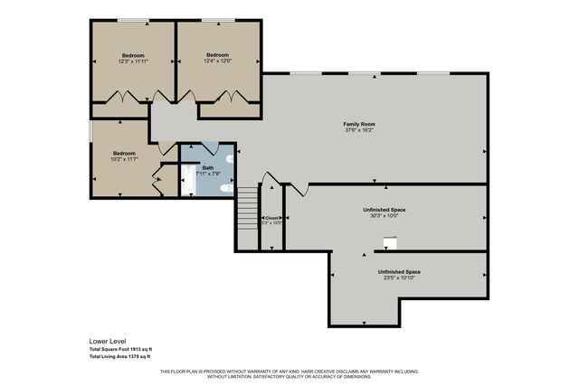 8056 Tramway Drive SW, Byron Center, MI 49315