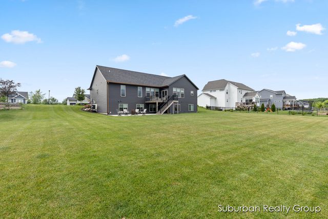 8056 Tramway Drive SW, Byron Center, MI 49315