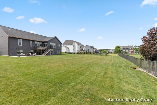 8056 Tramway Drive SW, Byron Center, MI 49315