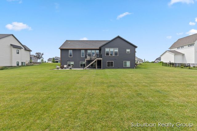 8056 Tramway Drive SW, Byron Center, MI 49315