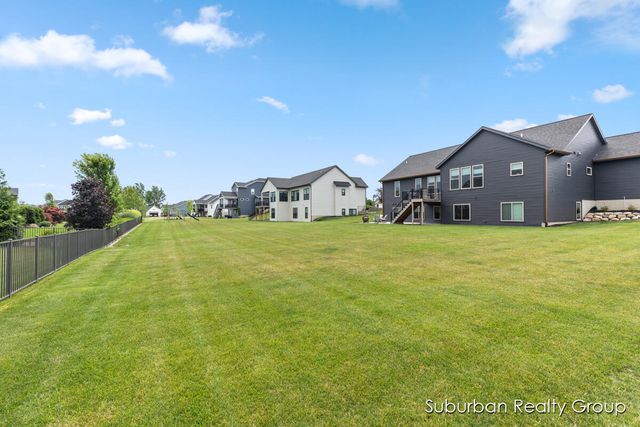 8056 Tramway Drive SW, Byron Center, MI 49315