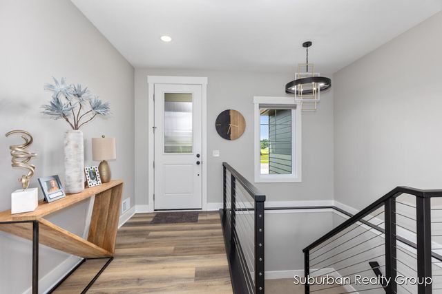 8056 Tramway Drive SW, Byron Center, MI 49315