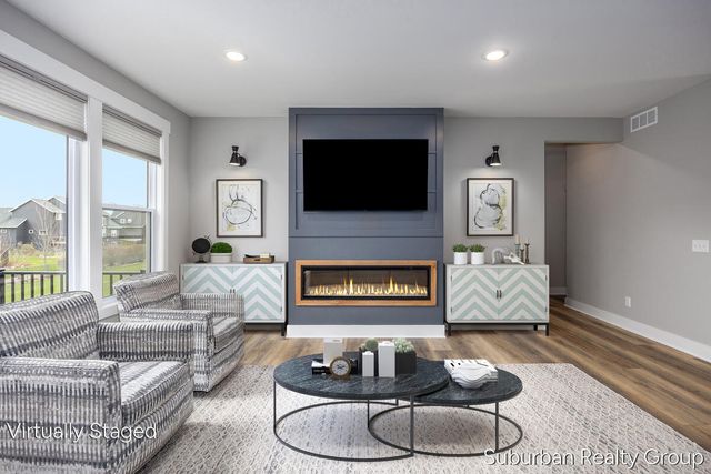 8056 Tramway Drive SW, Byron Center, MI 49315