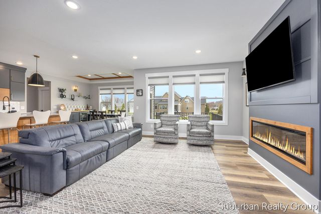 8056 Tramway Drive SW, Byron Center, MI 49315