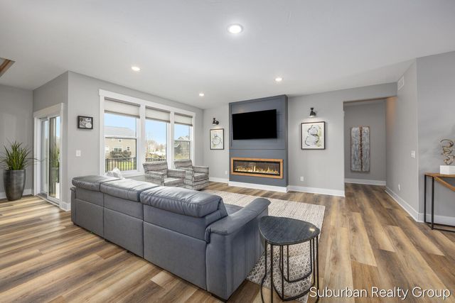 8056 Tramway Drive SW, Byron Center, MI 49315