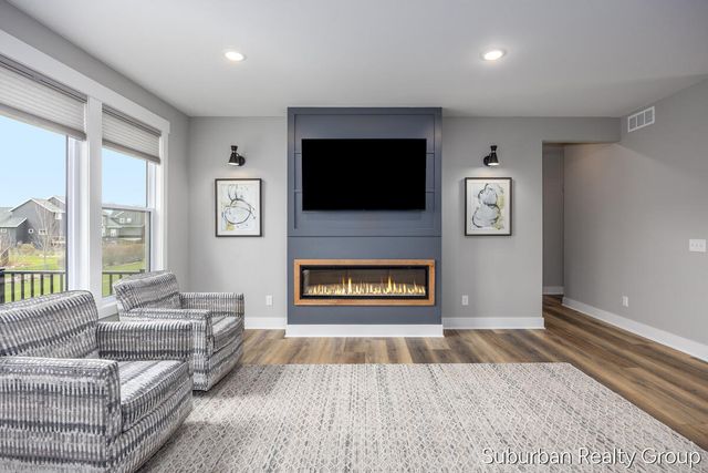 8056 Tramway Drive SW, Byron Center, MI 49315