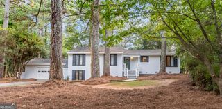 235 Winterberry Drive, Athens, GA 30606