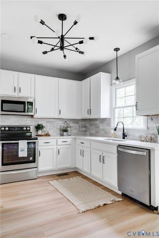 11512 Saddleridge Rd, Glen Allen, VA 23059