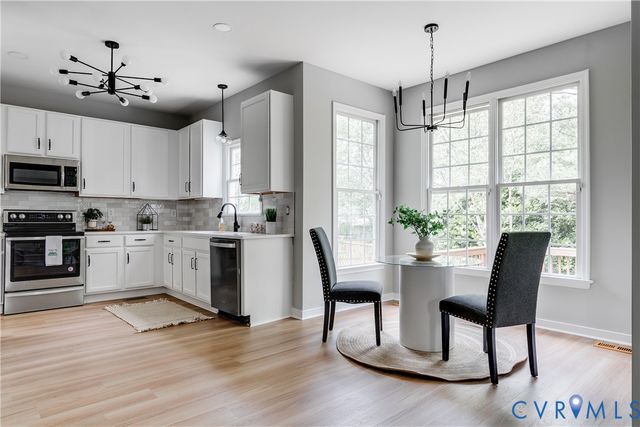 11512 Saddleridge Rd, Glen Allen, VA 23059