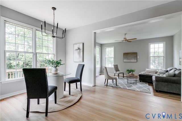 11512 Saddleridge Rd, Glen Allen, VA 23059