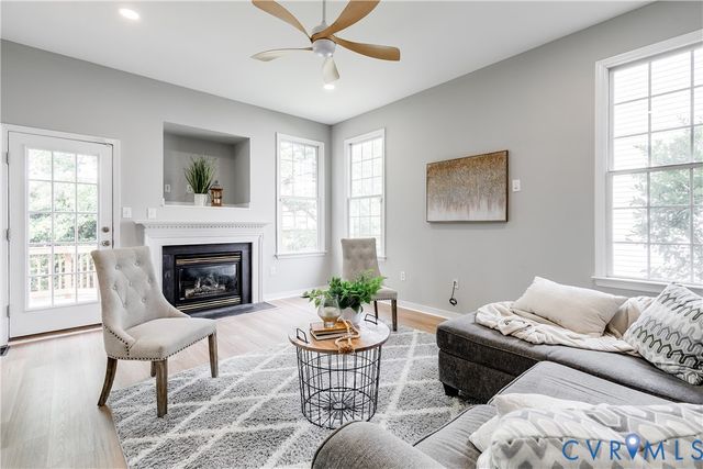 11512 Saddleridge Rd, Glen Allen, VA 23059