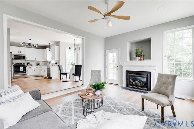 11512 Saddleridge Rd, Glen Allen, VA 23059
