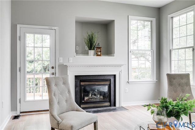 11512 Saddleridge Rd, Glen Allen, VA 23059