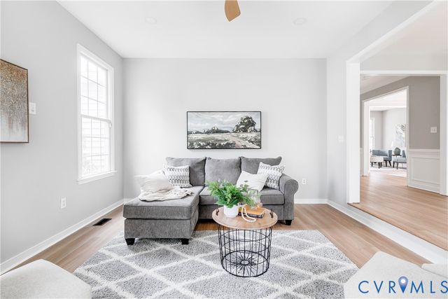 11512 Saddleridge Rd, Glen Allen, VA 23059