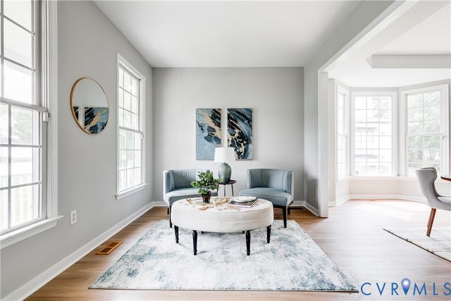 11512 Saddleridge Rd, Glen Allen, VA 23059
