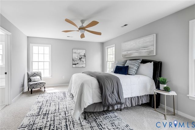 11512 Saddleridge Rd, Glen Allen, VA 23059