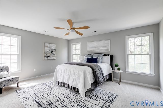 11512 Saddleridge Rd, Glen Allen, VA 23059