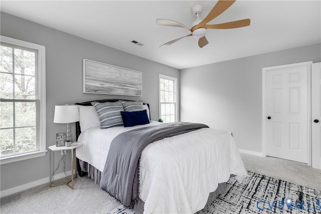 11512 Saddleridge Rd, Glen Allen, VA 23059