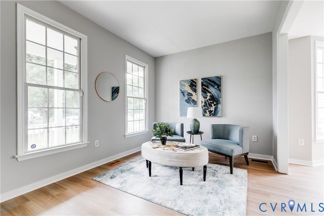 11512 Saddleridge Rd, Glen Allen, VA 23059