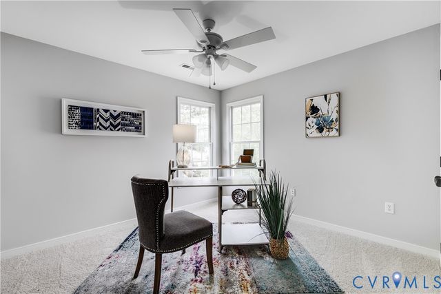 11512 Saddleridge Rd, Glen Allen, VA 23059