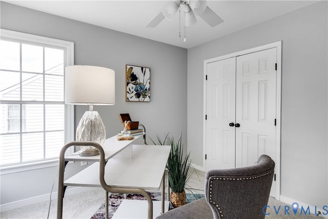 11512 Saddleridge Rd, Glen Allen, VA 23059