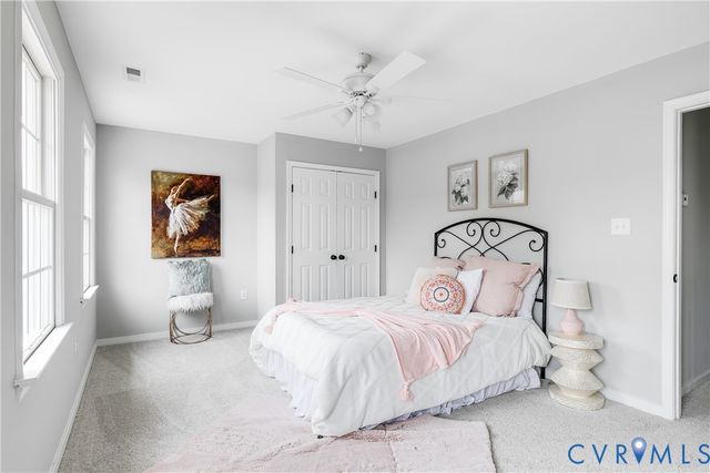 11512 Saddleridge Rd, Glen Allen, VA 23059