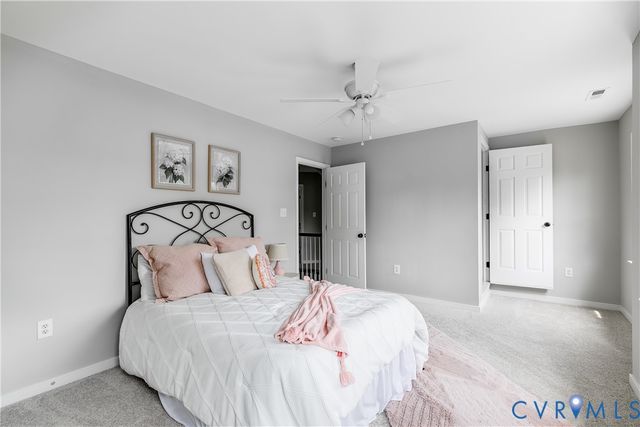 11512 Saddleridge Rd, Glen Allen, VA 23059