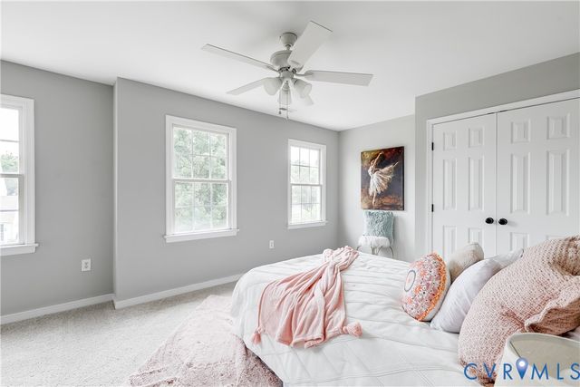11512 Saddleridge Rd, Glen Allen, VA 23059