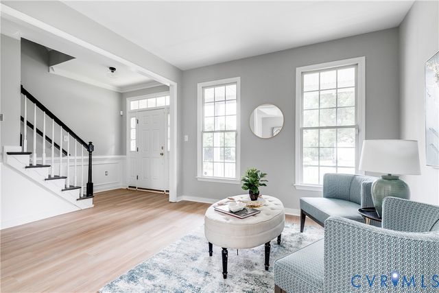 11512 Saddleridge Rd, Glen Allen, VA 23059