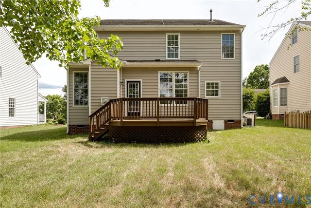 11512 Saddleridge Rd, Glen Allen, VA 23059