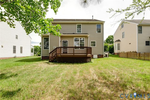 11512 Saddleridge Rd, Glen Allen, VA 23059