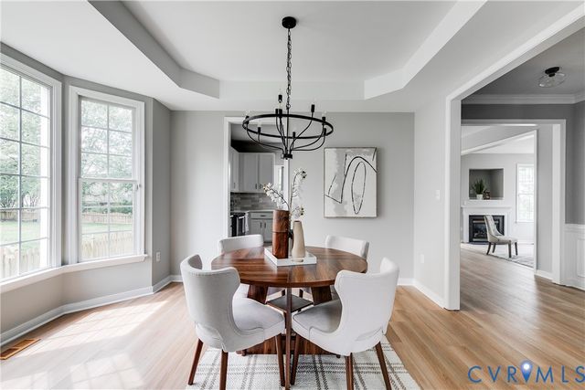 11512 Saddleridge Rd, Glen Allen, VA 23059