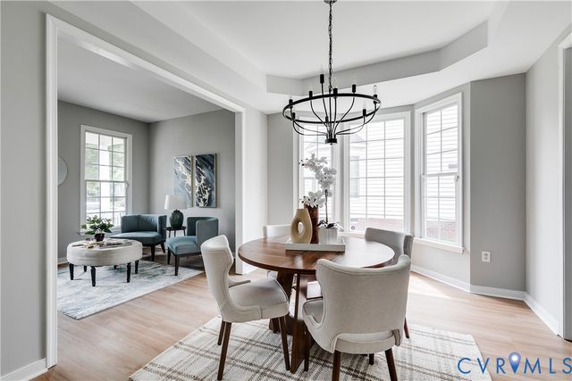 11512 Saddleridge Rd, Glen Allen, VA 23059
